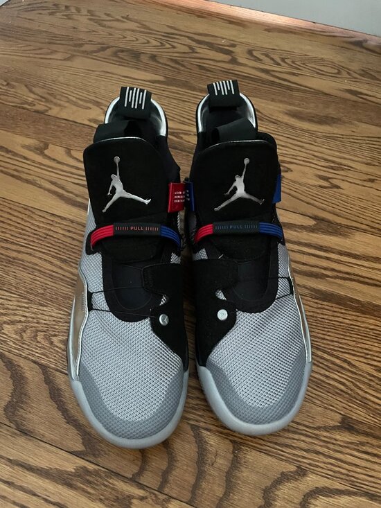 Jordan 33 \'All-Star\'